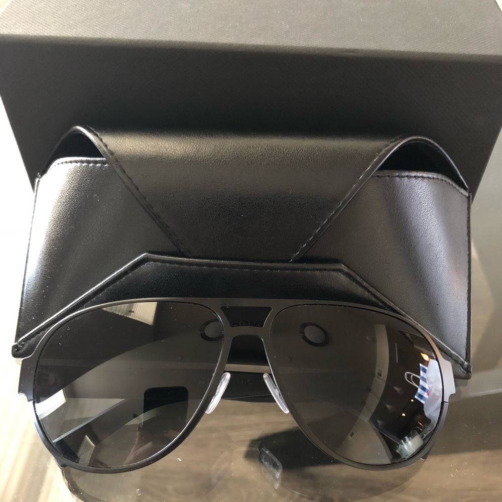 Dior Homme Sunglasses